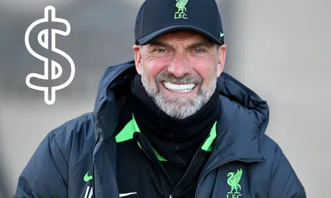 Klopp chỉ đích danh 2 sao đã tiết kiệm cho Liverpool núi tiền