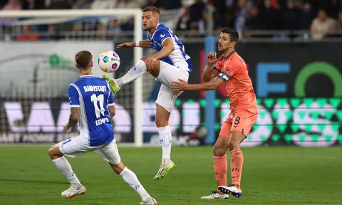 Nhận định, dự đoán Bochum vs Darmstadt, 0h30 ngày 01/04/2024