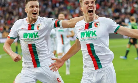 Nhận định, dự đoán Augsburg vs Cologne, 20h30 ngày 31/03/2024