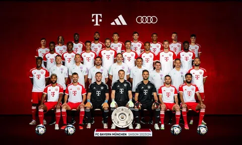 Giám đốc thể thao tin Bayern vẫn còn cơ hội vô địch