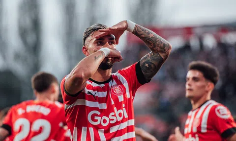 Nhận định, dự đoán Girona vs Real Betis, 21h15 ngày 31/03/2024
