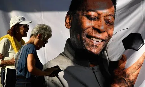 Con gái tự nhận của Pele bị chứng minh là giả mạo