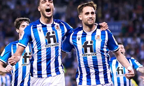 Nhận định, dự đoán Alaves vs Real Sociedad, 23h30 ngày 31/03/2024