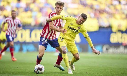 Nhận định, dự đoán Villarreal vs Atletico Madrid, 02h00 ngày 02/04/2024