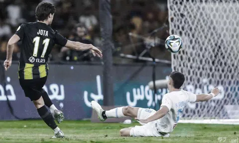 Nhận định, dự đoán Al Ahli vs Al Ittihad, 02h00 ngày 02/04/2024