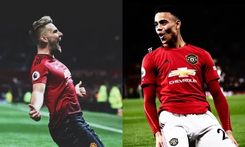 Chuyển nhượng MU 31/3: 'Kèo trái' thay Luke Shaw, ngã ngũ tương lai Greenwood?