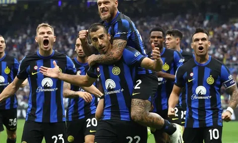 Nhận định, dự đoán Inter vs Empoli, 01h45 ngày 02/04/2024