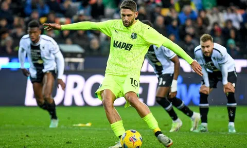 Nhận định, dự đoán Sassuolo vs Udinese, 20h00 ngày 01/04/2024