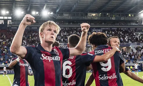 Nhận định, dự đoán Bologna vs Salernitana, 17h30 ngày 01/04/2024
