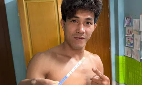 Nguyễn Trần Duy Nhất ‘săn rồng’ thành công