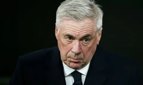 Ancelotti gửi lời cảnh báo đến Man City
