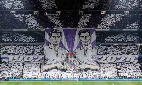 Tiền đạo Real kêu gọi fan làm điều đặc biệt trước Man City