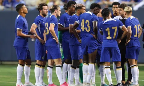 Cầu thủ Chelsea ‘phản thầy’, yêu cầu BLĐ sa thải Pochettino