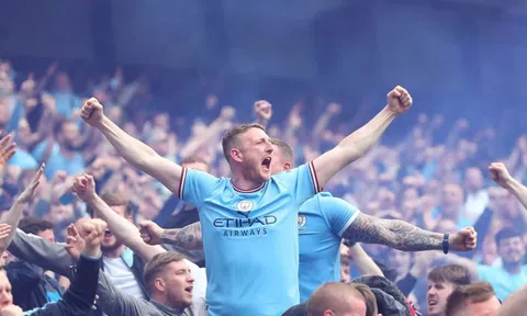 Man City nhận tin dữ từ NHM trong việc tăng giá vé