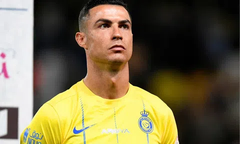 Ronaldo sắp chạm cột mốc lịch sử chưa một ai có