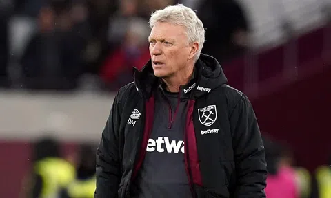 David Moyes: "NHM cần dành sự ủng hộ cho cậu ấy"