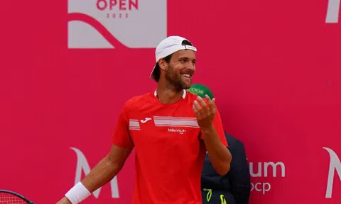 Lịch thi đấu tennis 2/4: Giây phút cuối cùng của 'Người chinh phục'