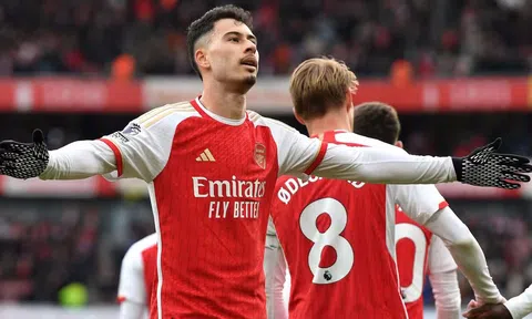 Nhận định, dự đoán Arsenal vs Luton, 01h30 ngày 04/04/2024