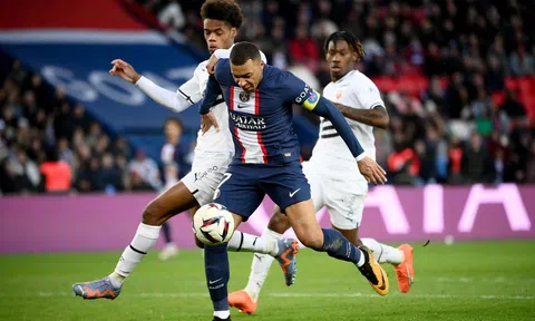 Nhận định, dự đoán PSG vs Rennes, 02h10 ngày 04/04/2024