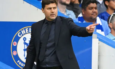 Khi dàn sao Chelsea đồng lòng muốn tống khứ Pochettino