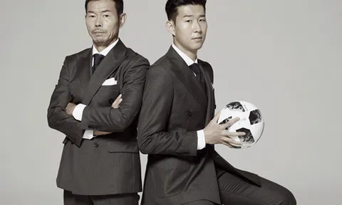Son Heung-min: Mất ngủ liên miên, phải thay đổi phong thủy