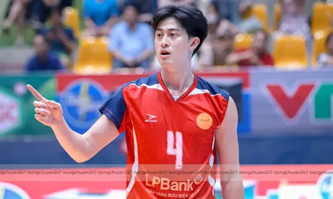 HLV Bùi Trung Thảo: "LPBank Ninh Bình có thái độ chủ quan"
