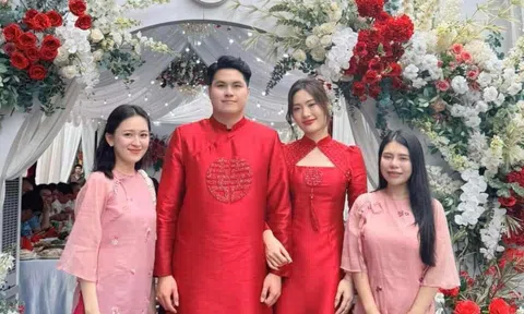 "Nàng thơ" Trần Việt Hương chuẩn bị lên xe hoa: Bạn trai là gương mặt sáng giá, đam mê bóng chuyền