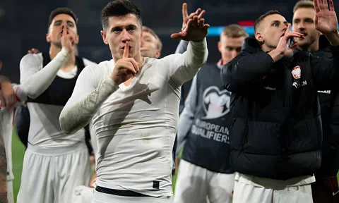 Đường đến Euro 2024 của Ba Lan: Vượt qua thử thách