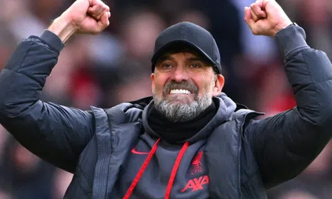 Liverpool đón cú hích trong cuộc đua vô địch Ngoại hạng Anh