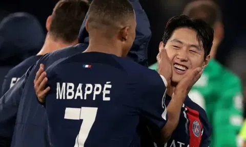 Mbappe bị tân binh vượt mặt về doanh số bán áo đấu