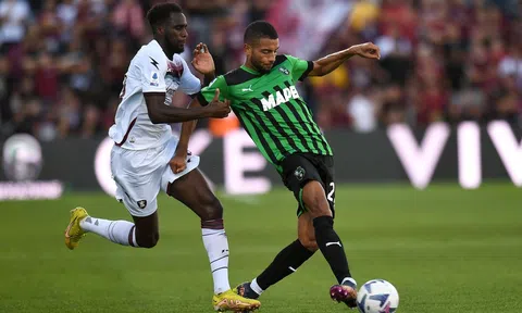 Nhận định, dự đoán Salernitana vs Sassuolo, 01h45 ngày 06/04/2024