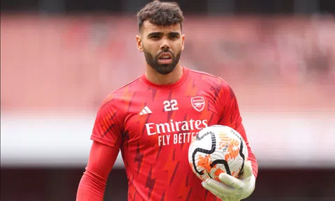 Thắng dễ Luton Town, Arsenal bất ngờ lộ ra điểm yếu khó tin