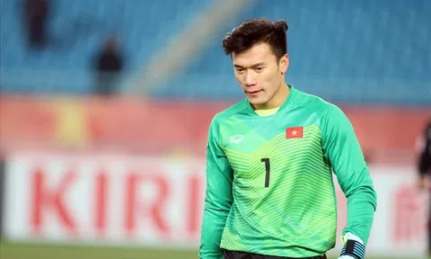 Vòng chung kết U23 Châu Á 2024 đang đến gần, người hùng Thường Châu năm nào giờ ra sao?