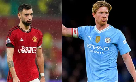 Lịch thi đấu MU và Man City bị thay đổi, dự báo nhiều điều thú vị
