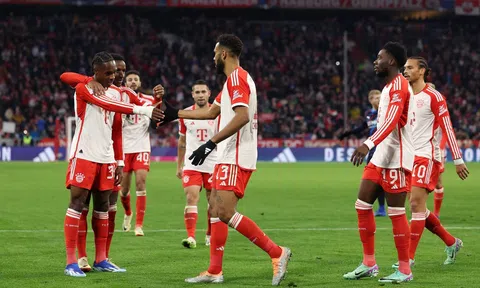 Nhận định, dự đoán Heidenheim vs Bayern Munich, 20h30 ngày 06/04/2024