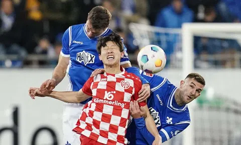 Nhận định, dự đoán Mainz vs Darmstadt, 20h30 ngày 06/04/2024