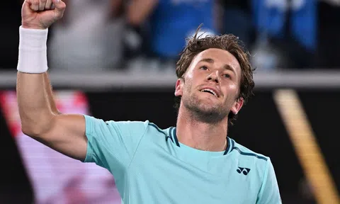 Kết quả tennis 4/4: Các tên tuổi lớn đồng loạt giành chiến thắng tại Bồ Đào Nha