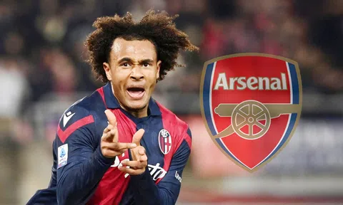 Chi 70 triệu Euro, Arsenal sẽ có tiền đạo ổn định bậc nhất Serie A?