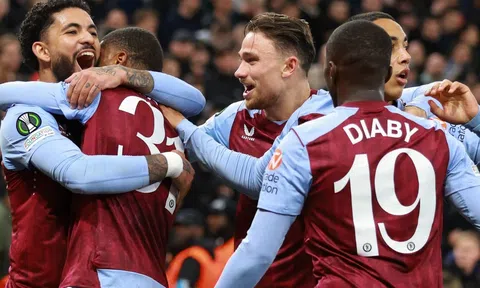 Nhận định, dự đoán Aston Villa vs Brentford, 21h00 ngày 06/04/2024