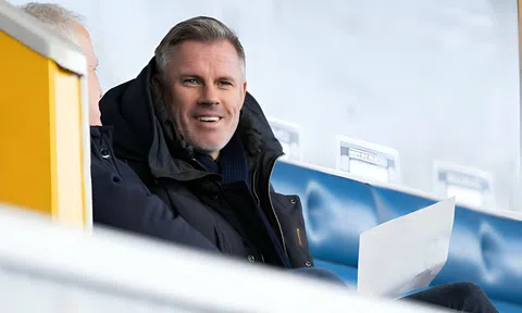 Jamie Carragher khẳng định luật mới tại NHA giúp Liverpool đánh bại Sheffield