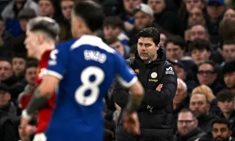 Pochettino: ‘Tôi không phải gã hề, tôi là một huấn luyện viên’