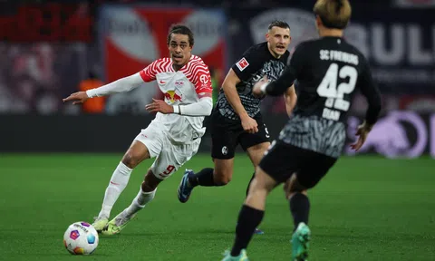 Nhận định, dự đoán Freiburg vs RB Leipzig, 20h30 ngày 06/04/2024