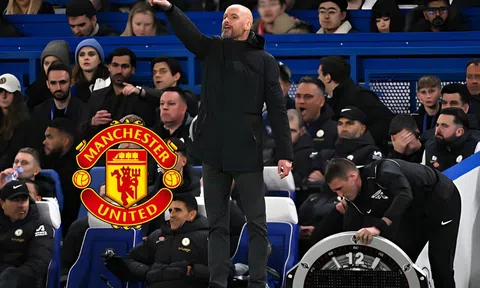 Sao MU được NHM được khen hết lời sau trận thua Chelsea