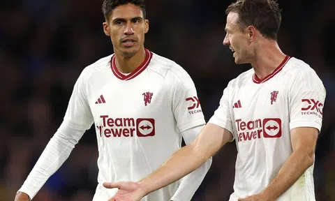 MU có thêm 2 ca chấn thương sau trận thua ngược Chelsea