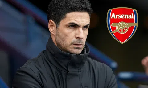 Arteta chỉ thẳng ngày chức vô địch Ngoại hạng Anh được định đoạt