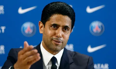 Chủ PSG nhắm mua cổ phần Tottenham, tham vọng thống trị bóng đá Anh Pháp