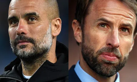 Pep chỉ thẳng cách dùng người cho Southgate tại tuyển Anh