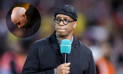 Ian Wright dự đoán MU nhận kết cục buồn trước Liverpool