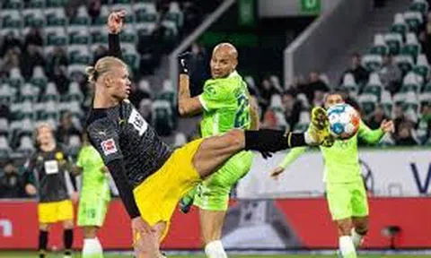 Nhận định, dự đoán Wolfsburg vs Monchengladbach, 22h30 ngày 07/04/2024