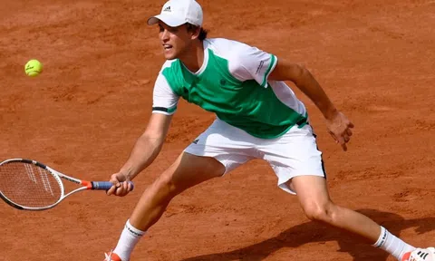 Lịch thi đấu tennis 6/4: Khởi tranh vòng loại Monte Carlo 2024